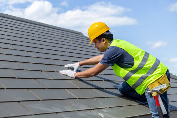 Fast & Reliable Emergency Roof Repairs in Cheviot, OH