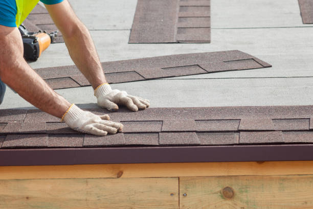 Best Emergency Roof Repair Services  in Cheviot, OH